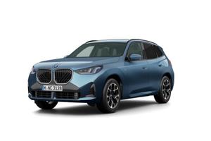 BMW X3 xDrive20d 48V MSport Aut.