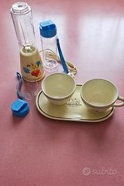 Frullatore FRULLOTTO  Mulino Bianco 