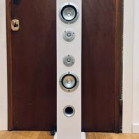Altoparlante a torre Majestic TS 85 BT