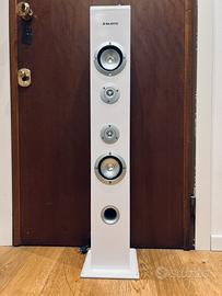 Altoparlante a torre Majestic TS 85 BT