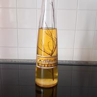 Bottiglia di Liquore Millefiori Ausonia