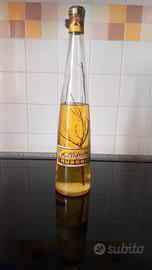 Bottiglia di Liquore Millefiori Ausonia