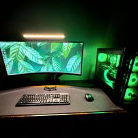 Pc Gaming Cooler Master AMD
