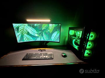 Pc Gaming Cooler Master AMD