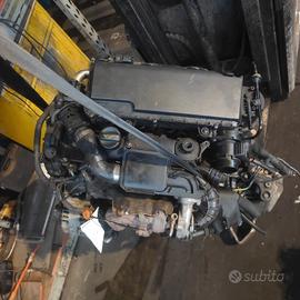 MOTORE CITROEN C3 1.4 TD 2010 8HZ 957/2026