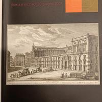 book catalog libri catalogo autografi stampe