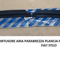 Diffusore Aria su Parabrezza Fiat Stilo