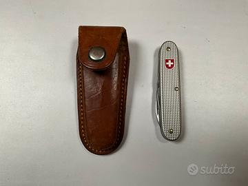 Coltellino svizzero Victorinox Soldier