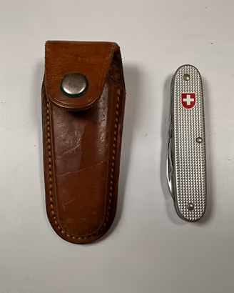 Coltellino svizzero Victorinox Soldier