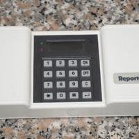 Tervis  combinatore pstn Reporter