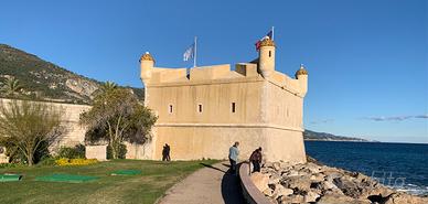 Bilocale Mentone prossimità Casinò e Spiaggia