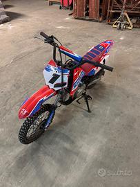 Altro Altro modello - 2023