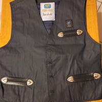 Gilet uomo 