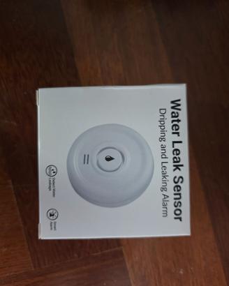 3 sensori rilevamento acqua wi fi