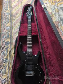 chitarra elettrica "the cat" by aria pro 2