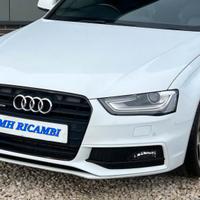 Ricambi Originali Audi A4 S4 RS4 8K 2007-2015