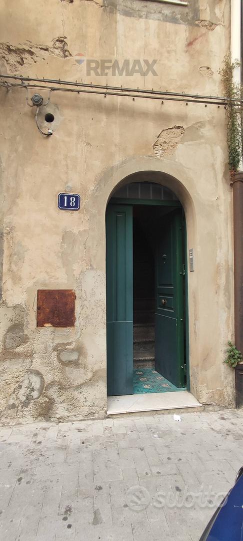 Appartamento – Caltagirone, Le Sfere, Catania - Vista 3