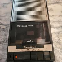 Registratore vintage