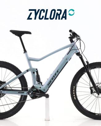 Scott Strike eRide 930 t.XL