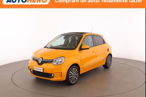 RENAULT Twingo GM30154