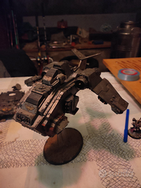 Warhammer 40000 Grey Knight