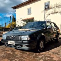 alfa 75 2000 twin spark