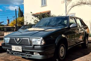 alfa 75 2000 twin spark