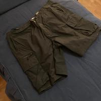 pantaloncini corti hm