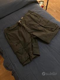 pantaloncini corti hm