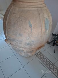 anfora anno 1906  orcio o ziro