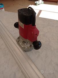 Fresatrice per cartongesso 