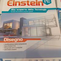 Eistein Alla scoperta della tecnologia Disegno+Tec