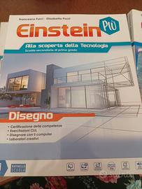 Eistein Alla scoperta della tecnologia Disegno+Tec