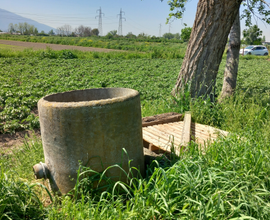 Terreno agricolo