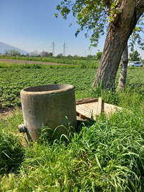 Terreno agricolo