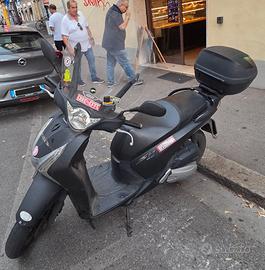 Honda SH 125