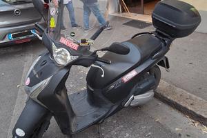 Honda SH 125