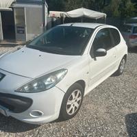 Peugeot 206 Plus 1.1 60CV 3p. Energie