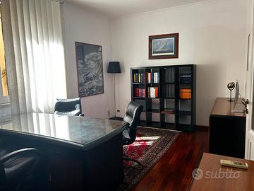 Ufficio Roma Centro: Stanza Privata Ore/Giornata