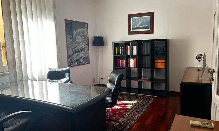 Ufficio Roma Centro: Stanza Privata Ore/Giornata