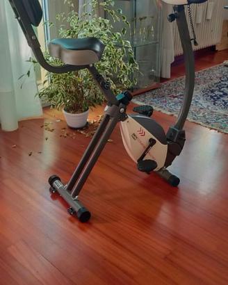 Cyclette Torx