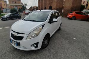 Chevrolet spark Gpl 