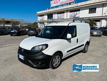 Fiat New Doblo' cargo 1.6 Mjt 105cv full optional