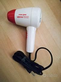 Phon asciugacapelli valentina black&decker