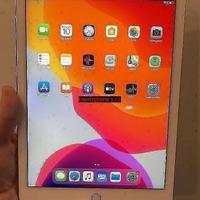 Apple iPad Air 2 white 5639