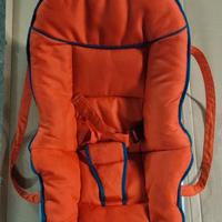 Sdraietta / poltroncina a dondolo