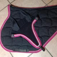 set sottosella e cuffia 