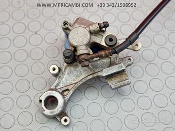 PINZA POSTERIORE YAMAHA YZ 250 1999 1998 YZ250 199