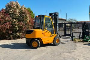 S159 MULETTO JUNGHEINRICH 40 Q.LI