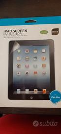 Protezione schermo IPAD 2-IPAD 3-NEW IPAD 4Gen new